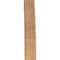 Ekena Millwork 5 1/2"W x 18"D x 30"H Legacy Smooth Knee Brace, Western Red Cedar BRC06X18X30LEC00SWR - alternate 4